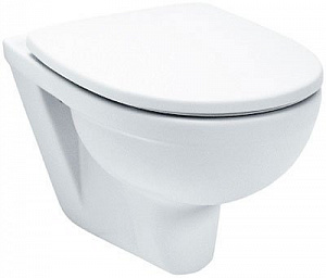 Унитаз подвесной Ifo Orsa Rp413100600