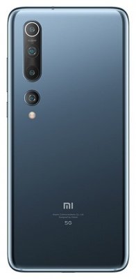 Смартфон Xiaomi Mi 10 8/128Gb Grey