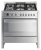 Комбинированная плита Smeg Cs19-6 Комбинированная плита Smeg Cs19-6