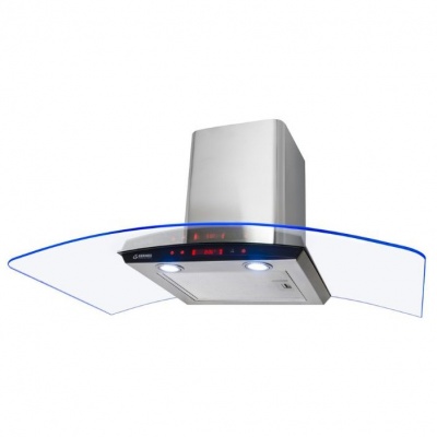 Вытяжка Germes Alt sensor 90 inox