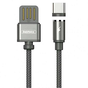 USB-кабель REMAX магнитный, Type-C
