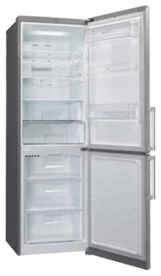 Холодильник Lg Ga-B439ylcz