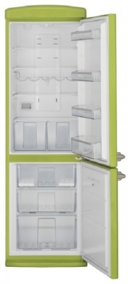 Холодильник Schaub Lorenz Slus335g2