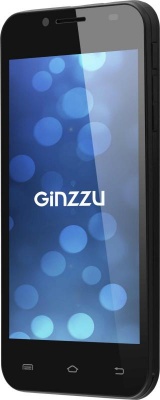 Ginzzu S4510, черный