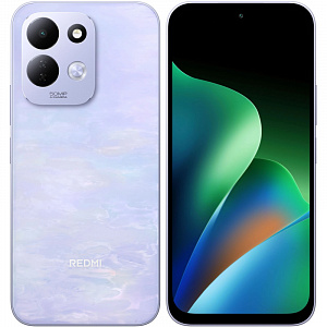 Смартфон Xiaomi Redmi 17 6/128 Lotus Purple