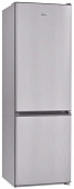 Холодильник Nord Drf 190 X нержавеющая сталь