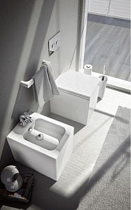 Унитаз ArtCeram Block L6700n