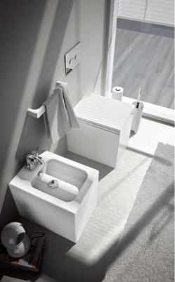 Унитаз ArtCeram Block L6700n