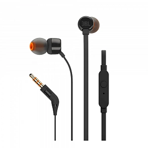 Наушники Jbl Tune 110 Black