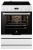 Электрическая плита Electrolux Ekc 96450Aw Электрическая плита Electrolux Ekc 96450Aw