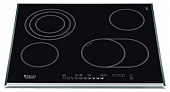 Электрическая варочная панель Hotpoint-Ariston 7Hkro 642 To Z