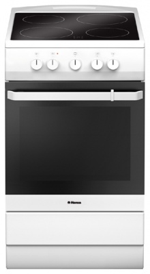 Электрическая плита Hansa Fccw53002