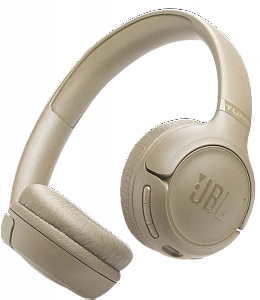 Беспроводные наушники Jbl Tune 530Bt Beige