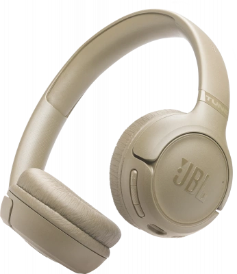 Беспроводные наушники Jbl Tune 530Bt Beige