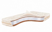 Матрас Ladema Coco Duo (Коко Дуо) 120/60/12 120х60
