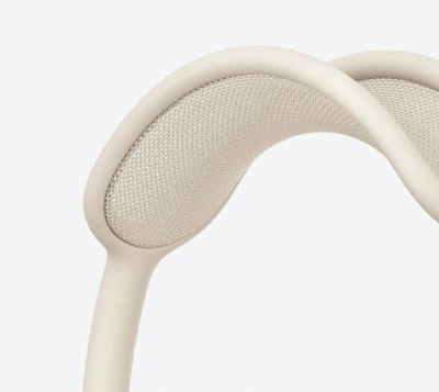 Беспроводные наушники Apple AirPods Max 2 (2026) Starlight