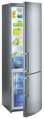 Холодильник Gorenje Rk 60395De 