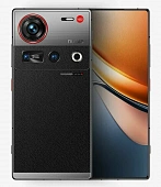 Смартфон Zte Z70s Ultra 12/256Gb 5G Black