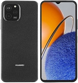 Смартфон Huawei Nova Y61 6/64Gb Black