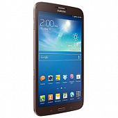 Samsung Galaxy Tab 3 8.0 Sm-T3150 16 Gb Black