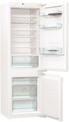 Встраиваемый холодильник Gorenje Nrki2181e1