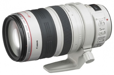 Объектив Canon Ef 28-300mm f,3.5-5.6L Is Usm