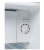 Холодильник Hisense Rr130d4bw1 белый