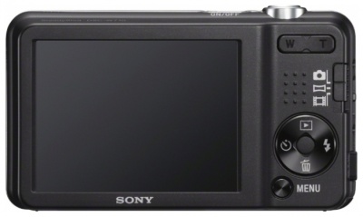 Фотоаппарат Sony Cyber-shot Dsc-W710 Silver