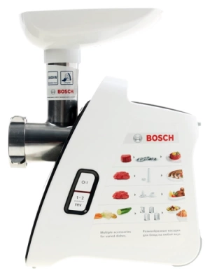 Мясорубка Bosch Mfw3640a