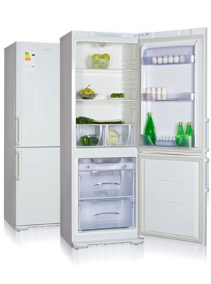 Холодильник Бирюса Б-143L
