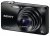 Фотоаппарат Sony Cyber-shot Dsc-Wx200 Black