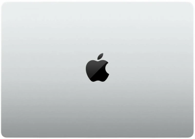 Apple MacBook Pro 14 Silver (M5 Pro, 24Gb, 2Tb) Mjlv4