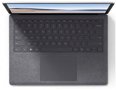 Ноутбук Microsoft Surface Laptop 4 13.5 i7-11th/16GB/512GB Platinum 1950