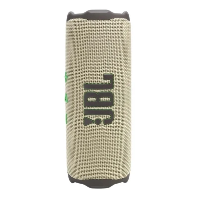 Портативная акустика Jbl Flip 7 Sand (Песочный)