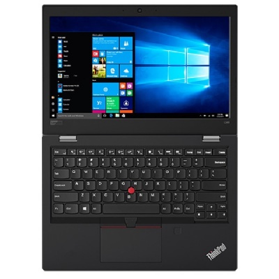 Ноутбук Lenovo ThinkPad L380 20M5003prt
