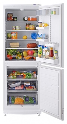 Холодильник Атлант 412-000