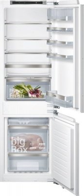 Встраиваемый холодильник Siemens Ki86nhd20r