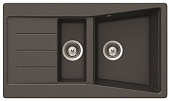 Кухонная мойка Schock City 60D (D-150 Small) Колорадо