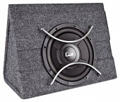 Сабвуфер Kicx Sl 250B
