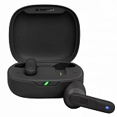 Наушники Jbl Wave Flex Tws Black