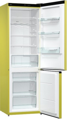 Холодильник Gorenje Nrk6192cap4