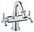 Grohe Atrio Ypsilon Смеситель для биде    24027000