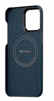 Накладка Pitaka для iPhone 14 PRO 6.1 "