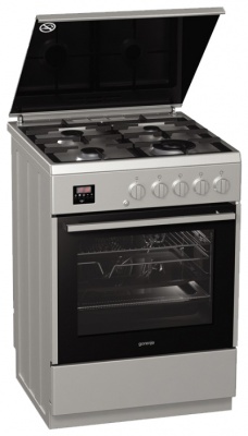 Газовая плита Gorenje Gi632e16xkb