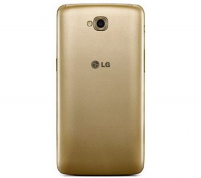 Lg G Pro Lite Dual D686 Black/Gold