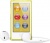Apple iPod nano 16Gb - Yellow Md476qb,A