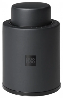 Вакуумная пробка HuoHou Vacuum Wine Stopper (Hu0075)