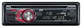 Магнитола автомобильная Jvc Kd-R38ee