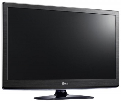 Телевизор Lg 32Ls350t