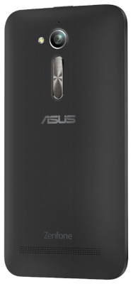Asus ZenFone Go Zb500kg 8Gb черный